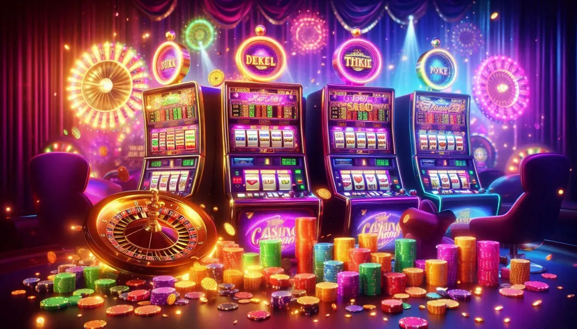 8888 casino